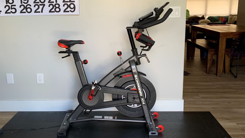 Best exercise bike deal: The Original Peloton is 27% off at Woot