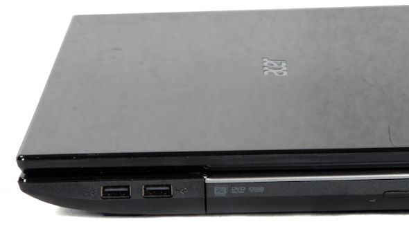 Ports & Sockets Photo 2