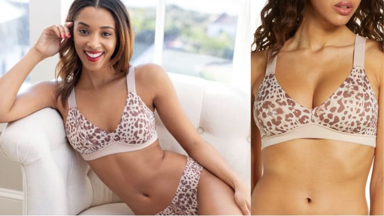Spanx bralette
