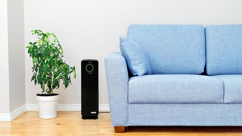 GermGuardian Air Purifier