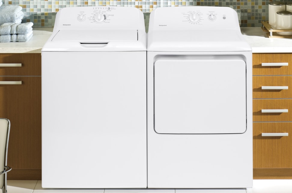 The Best Washer Under 500 of 2019 Reviewed Laundry