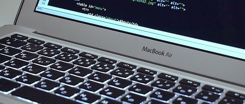 Macbook