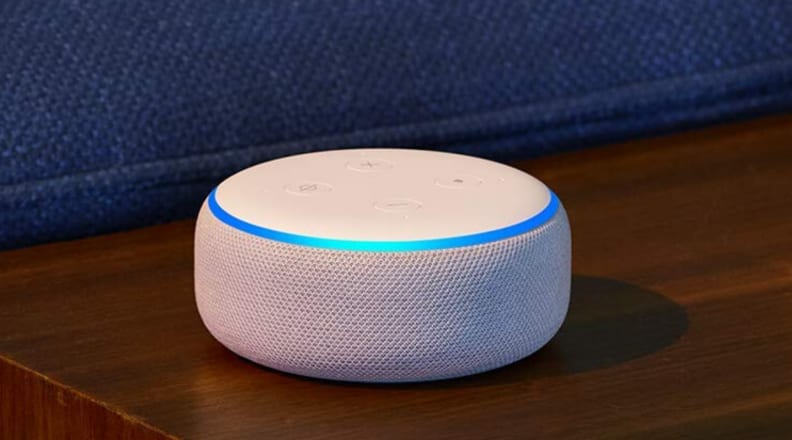 How to set up your Echo Dot 3rd Gen