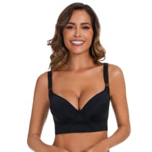 Product image of SheCurve Push Up Smoothing Bra