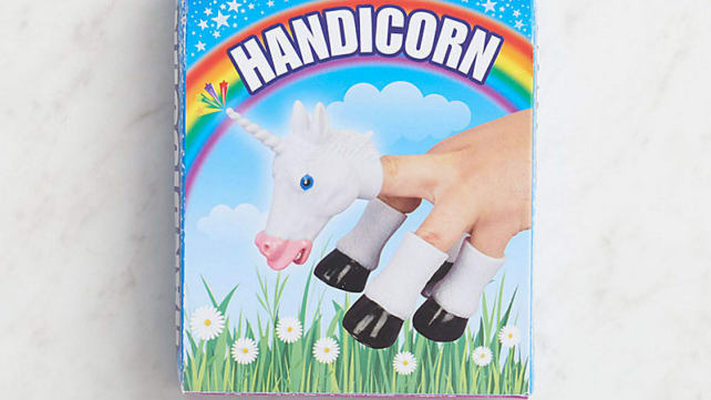 Handicorn