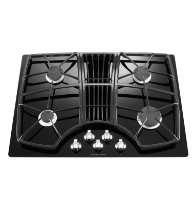 Product Image - KitchenAid KGCD807XBL