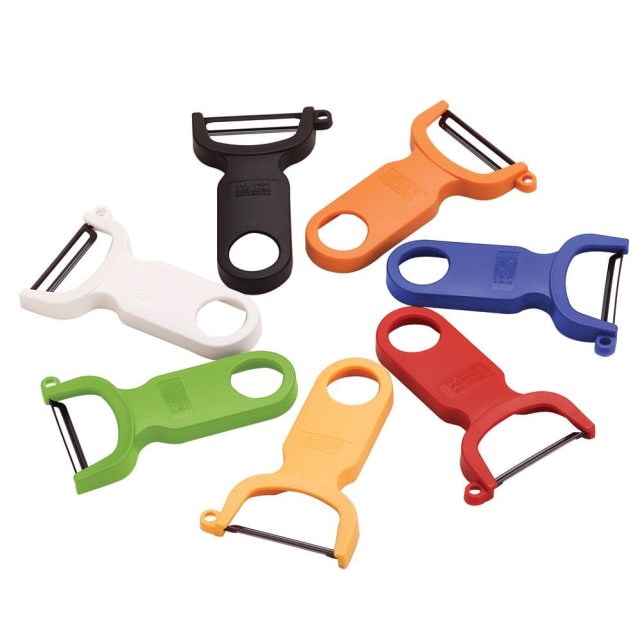 Peelers