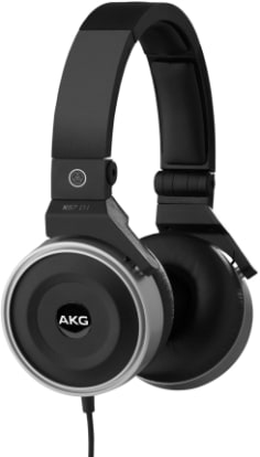 Product Image - AKG K67 DJ