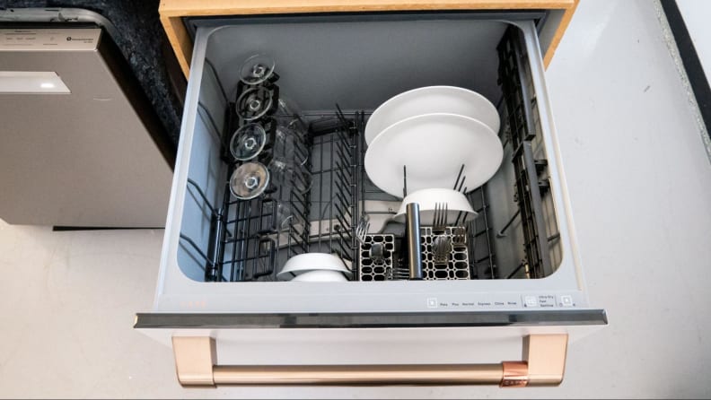 Café™ Dishwasher Drawer