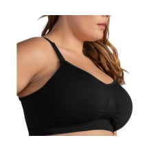 Product image of Shapermint Essentials Embrace Maternity Wirefree Nursing Bra