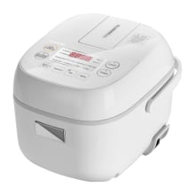 Product image of Toshiba Digital Programmable Rice Cooker