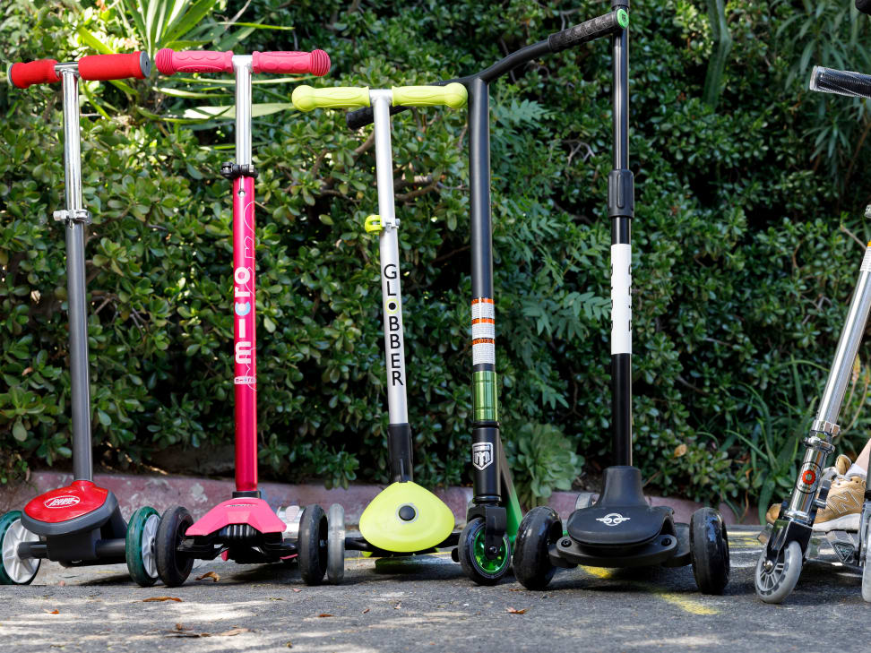 Best top micro scooter