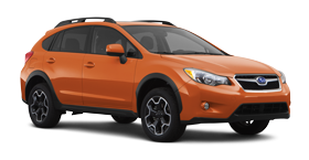 Product Image - 2013 Subaru XV Crosstrek Limited