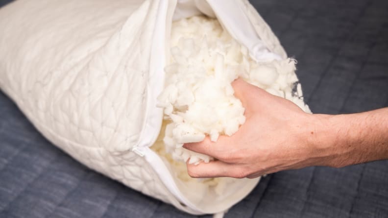cooling pillow