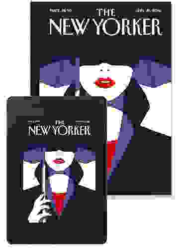 New Yorker All Access