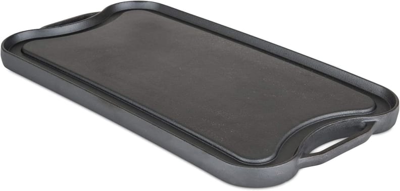 The Best Cast Iron Griddle In 2024 (Our Top 10) - KetoConnect