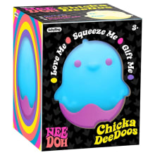 Product image of NeeDoh Chicka DeeDoos