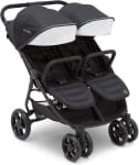 Product image of Jeep Destination Side x Side Double Ultralight by Delta Children