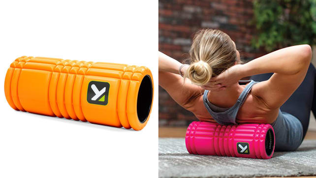 TriggerPoint Grid Foam Roller