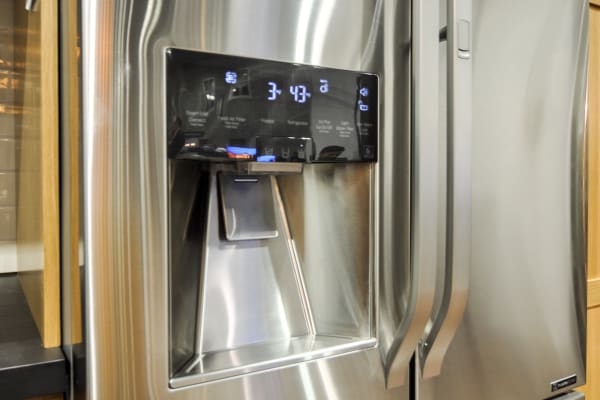 LG Studio Refrigerator