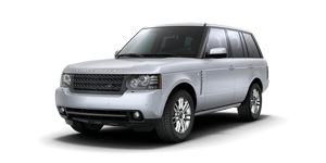 Product Image - 2012 Land Rover Range Rover HSE