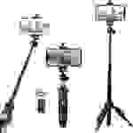Product image of Bluehorn Selfie Stick iPhone Tripod 