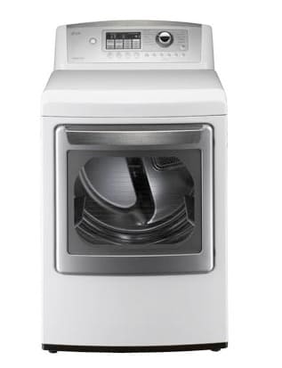 Product Image - LG DLG5002W