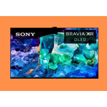 Product image of Sony 65-Inch A95K BRAVIA XR 4K HDR Smart OLED TV