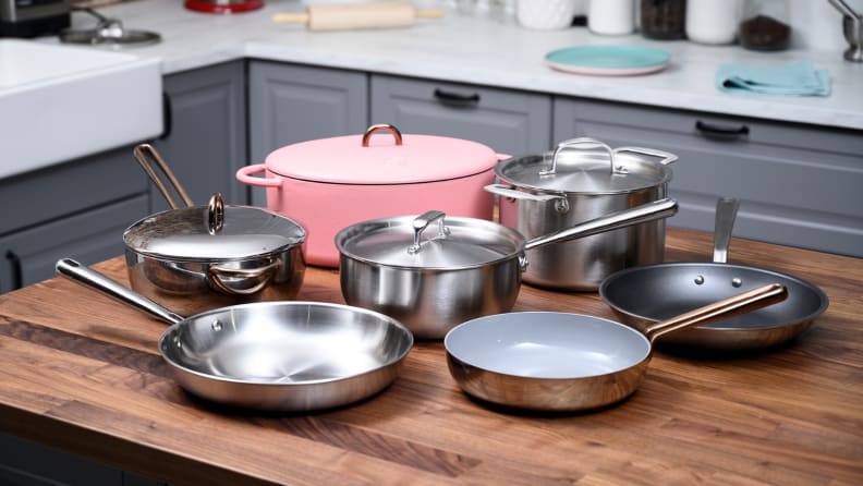 Trend Cookware Summary