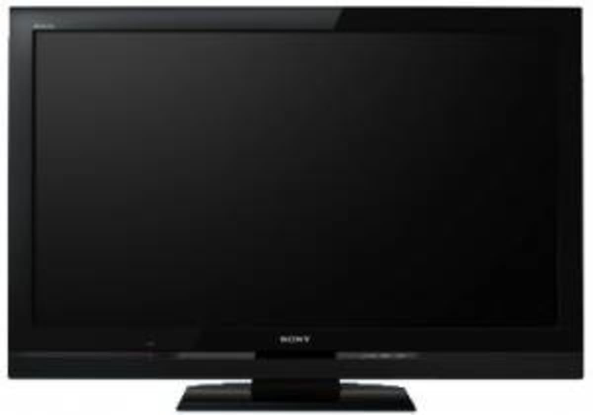 Sony Bravia Kdl 40s5100 Reviewed