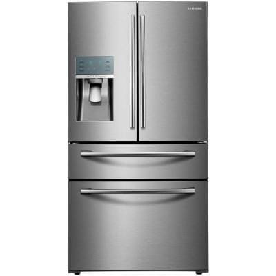Product Image - Samsung RF28JBEDBSR