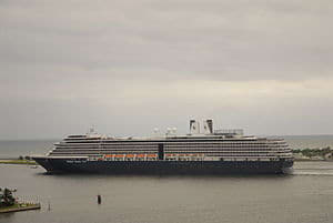 Product Image - Holland America Line ms Westerdam