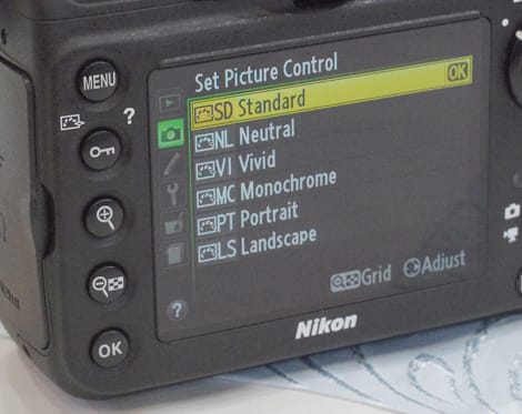 FI Ease Of Use Photo