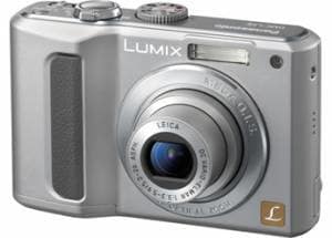 Product Image - Panasonic Lumix DMC-LZ8