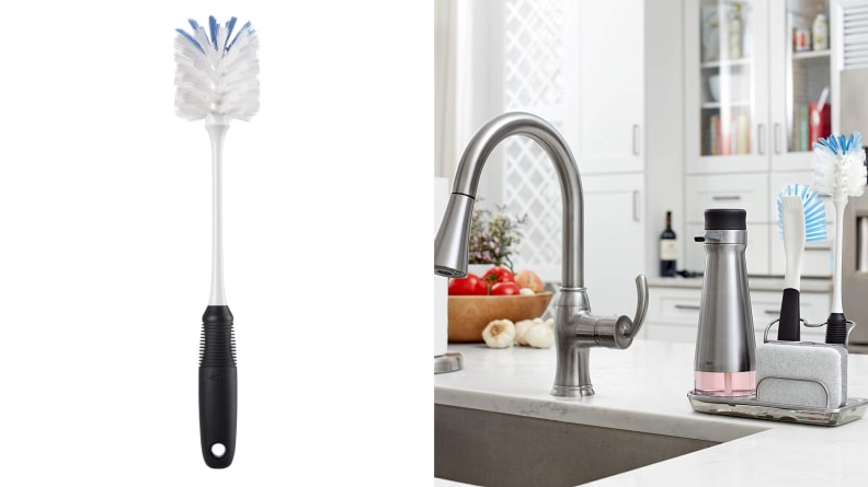 OXO Good Grips Bottle Brush
