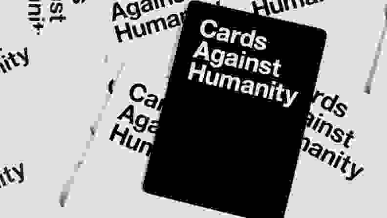 Cards Against Humanity