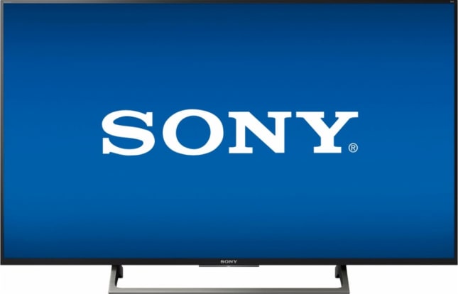 Product Image - Sony XBR49X800E