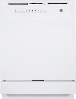 Product Image - GE GSD4000KWW