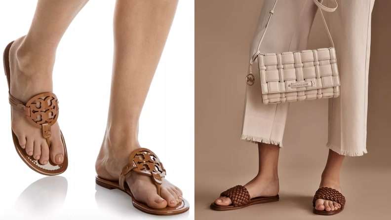 The 20 best places to buy sandals online - Reviewed