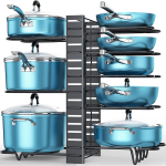 Product image of Ordora Pots and Pans Organizer
