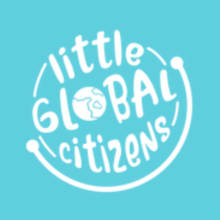 Product image of Little Global Citizens