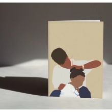 Product image of Kinfolk Series Card No, 1