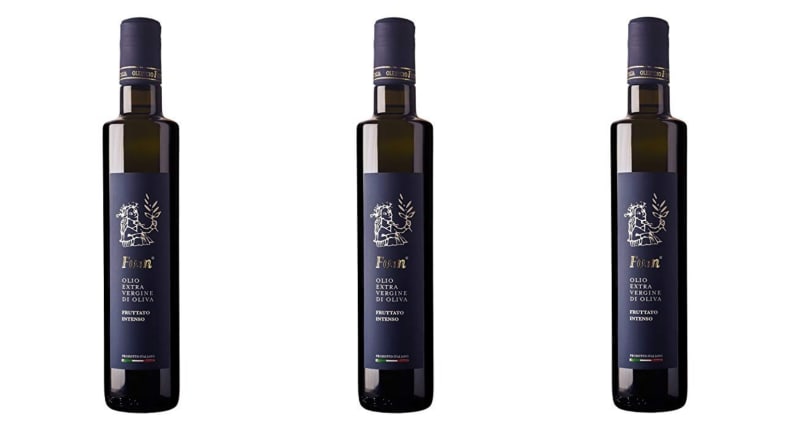 Best Olive Oil - FAM Fruttato Intenso
