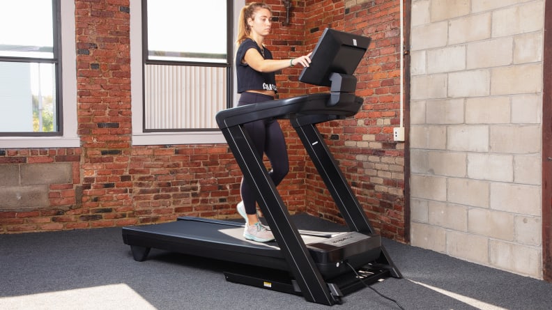 NordicTrack Commercial 1750 Treadmill Review The best treadmill