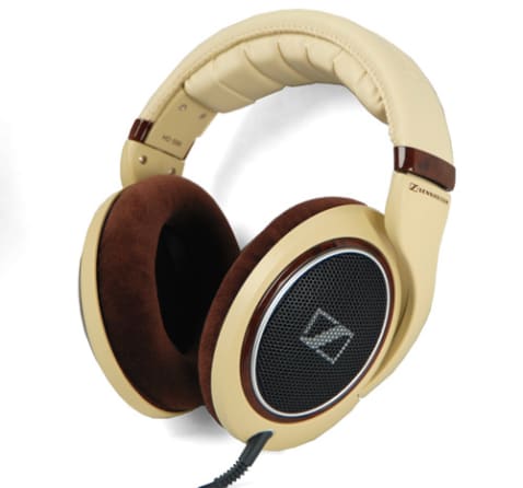 sennheiser hd 598s