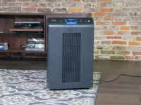 Winix air purifier in home