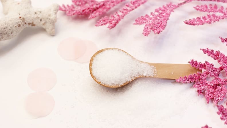epsom salts