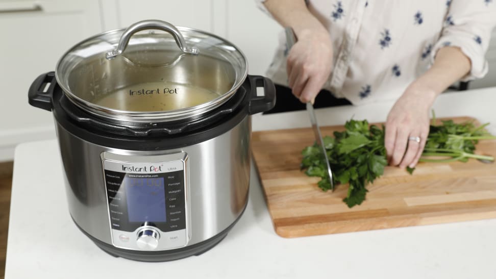 Black Friday Instant Pot Deals - Cyber Monday Instant Pot Sale - Forbes  Vetted