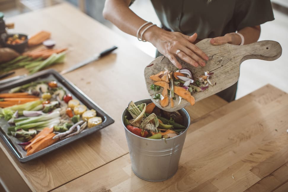 A beginner's guide to composting at home