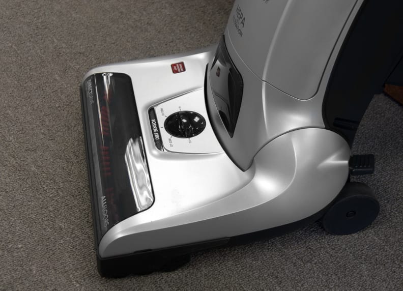 Kenmore Elite 31150 Vacuum Cleaner Review Reviewed